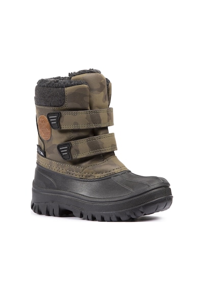 Trespass Alex - Toddlers Unısex Snowboot Grn Yeşil