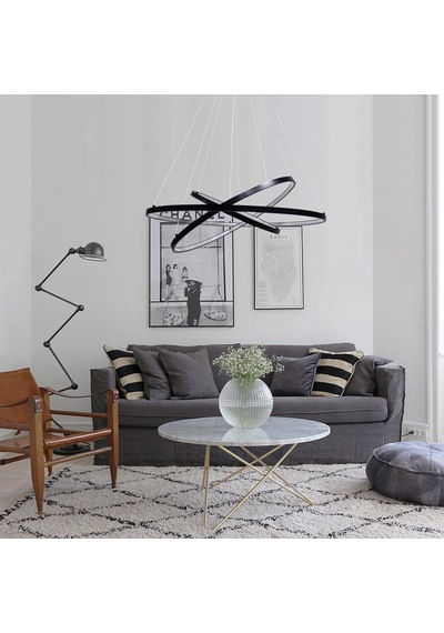 Led Avize Sarkıt Mını3 Tra30030 Çok Renkli