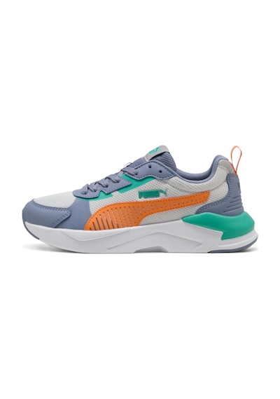 Puma 401493-08 X-ray 3 Lt Jr Unisex Spor Ayakkabı Turuncu