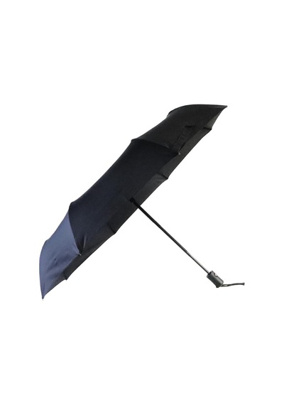 Biggdesign Moods Up Tam Otomatik Şemsiye - Siyah