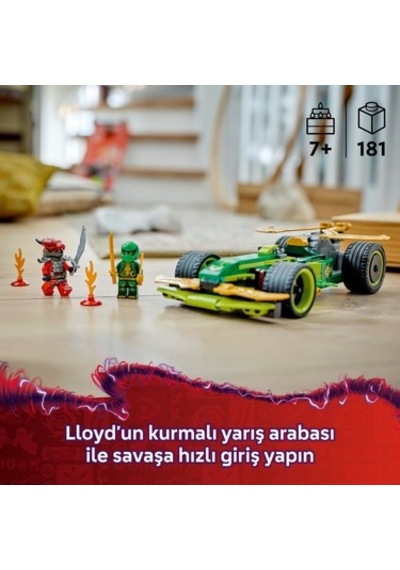 Çek-bırak Yarış Arabası - 7 Yaş Ve Üzeri Çocuklar İçin Eğlenceli Oyun