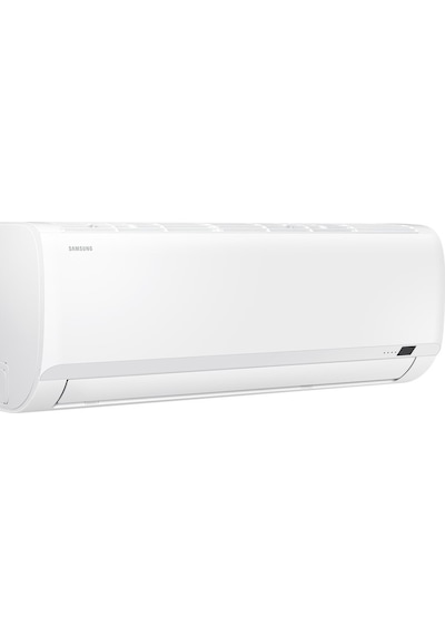 Samsung AR40F12C0BM/SK AR40 Dijital Inverter 12.000 BTU Duvar Tipi Split Klima Beyaz