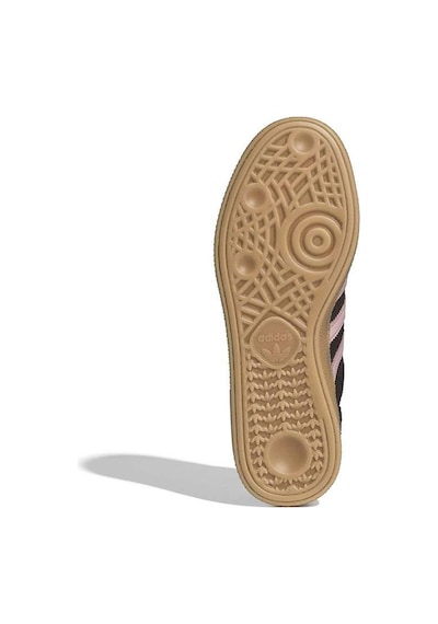 Adidas Kadın Kahverengi Sneaker Handball Spezıal W Ih1507 Kahve Rengi