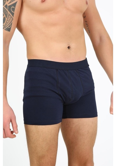 Five Pocket Fpb8002 Erkek Boxer (516184755)