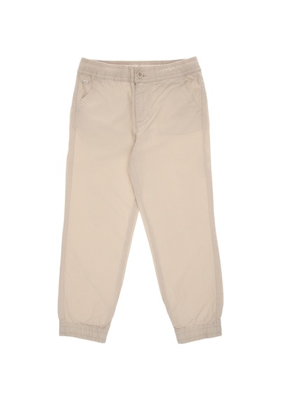 U.s. Polo Assn. Erkek Çocuk Taş Pantolon Kanvas-chino 50301023-vr049 Tas