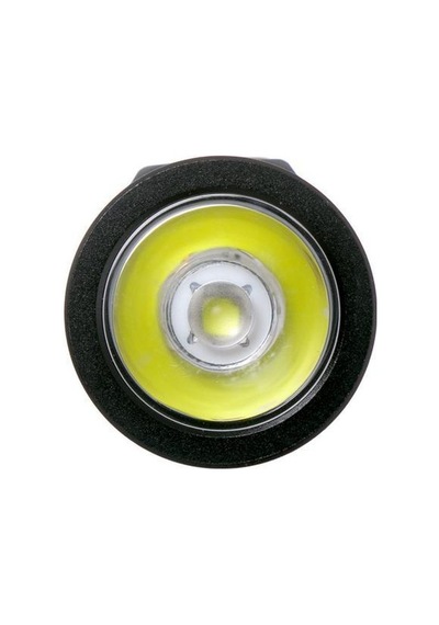 Fenix E09R 600 Lümen Anahtarlık  Fener Siyah