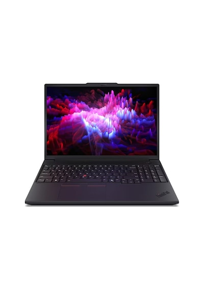 Lenovo ThinkPad P16V Gen 3 21RS0006TX02 Ultra 7 255H 64 GB 1 TB SSD RTXPRO1000 16" W11P Dizüstü Bilgisayar