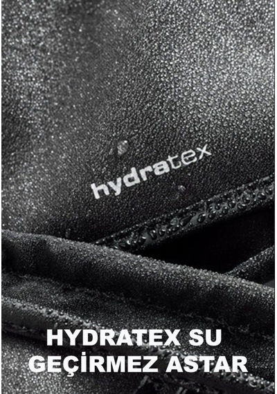 Revit Revıt Undulate H2o Mont Siyah Diğer
