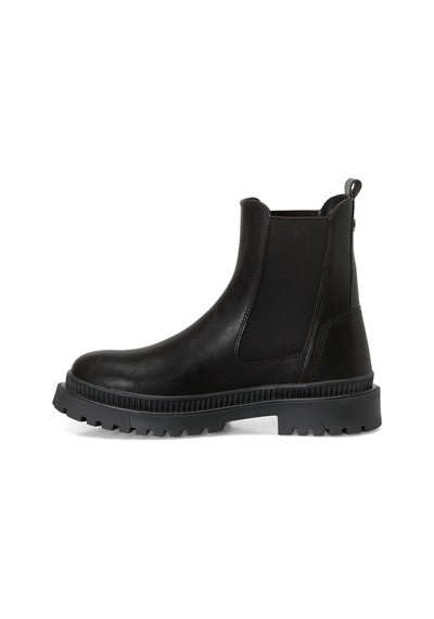 U.S. Polo Assn. U.s. Polo Assn. Ottavıa Kahverengi Kadın Chelsea Bot 000000000102716461
