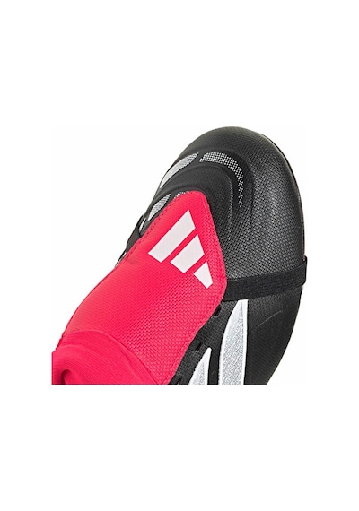 Adidas Predator Club Ft Fg Erkek Çim Zemin Kramponu Jr3330 Siyah