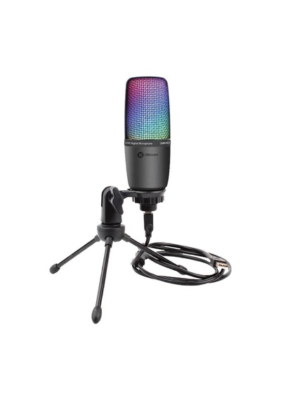 Dexim Dmk003 Rgb Tripodlu Oyuncu Ve Yayıncı Mikrofonu