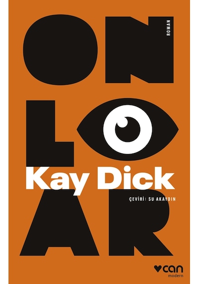 Onlar / Kay Dick