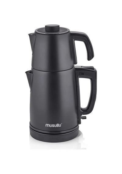 Musullu MSL-TM125 1.7 L Ehli Dem Çaycı