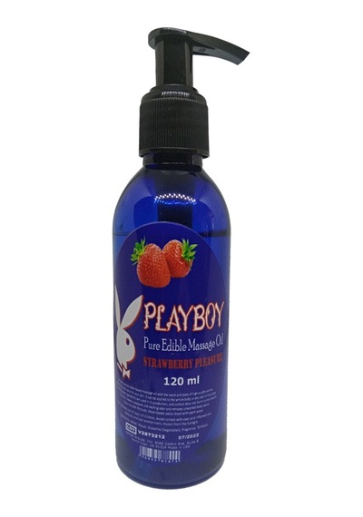 Çilek Aromalı Natural Personal Yağı120 Ml Diğer