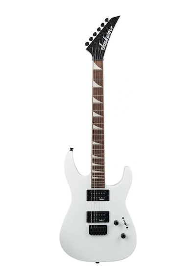 Jackson X Soloist Slx Dx Ht Laurel Klavye Gloss Black Elektro Gitar