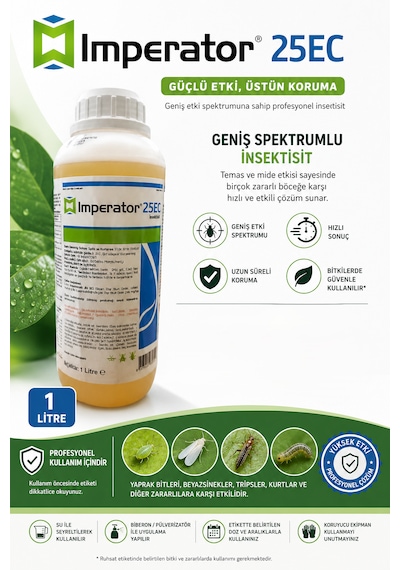 Syngenta Kokulu Hamamböceği, Karasinek Ve Sivrisinek Öldürücü 1 Litre