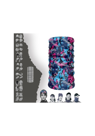 E Taktik Boyunluk Dikişsiz Tüp Maske Buff Baf Saç Bandı Uv+50 Yansıtıcı 4 Mevsim Yarı Termal Üründür Çok Renkli - 910283794 Çok Renkli E Taktik Boyunluk Dikişsiz Tüp Maske Buff Baf Saç Bandı Uv+50 Yansıtıcı 4 Mevsim Yarı Termal Üründür Çok Renkli - 910283794 Çok Renkli