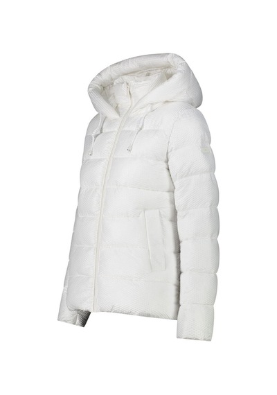 Cmp Kadın Mont 42 Beyaz