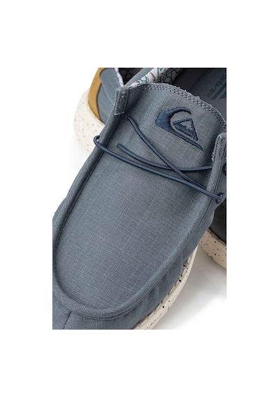 Quiksilver Wvn Comfort Erkek Ayakkabı Mavi