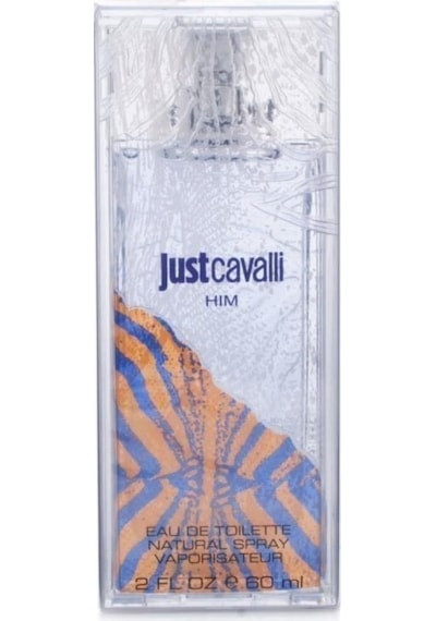 Roberto Cavalli Profumo Erkek Parfüm EDT 60 ML