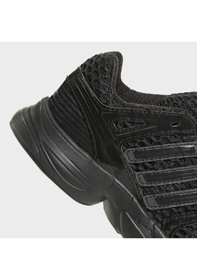 Adidas Kj8365 Adıstar Control 5 El C Çocuk Günlük Spor Ayakkabısı Siyah