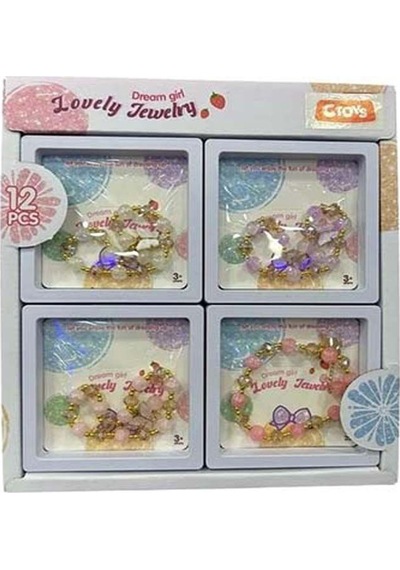 Ctoys Bileklik Ut7001c