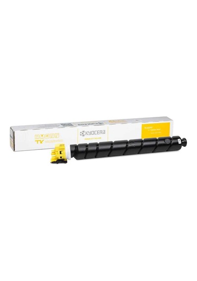 Kyocera Tk-8375-1t02xdanl0 Sarı Fotokopi Toneri