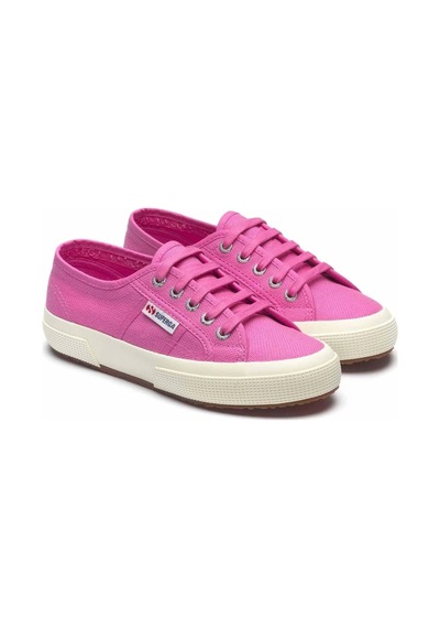 Superga S000010-at7 2750-cotu Classıc Günlük Spor Ayakkabı Pembe