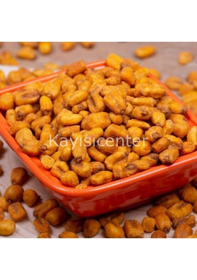 Kayısıcenter Toptan Soslu Mısır 10 KG