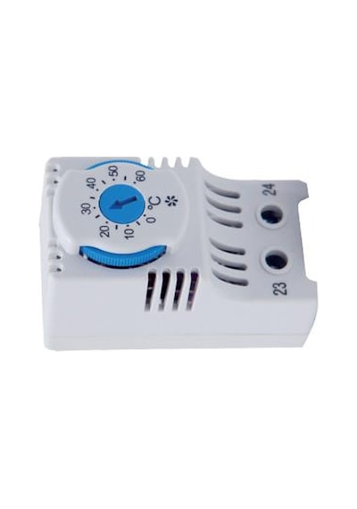 V10 01M 001 Fan Termostatı 0-60°C