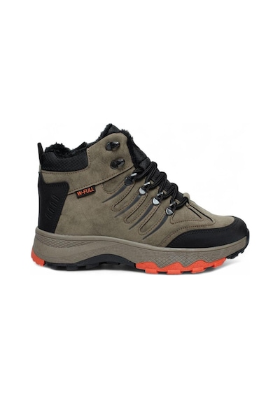 Celira Wnd Kum Outdoor Soğuğa Suya Dayanıklı Erkek Bot Çok Renkli
