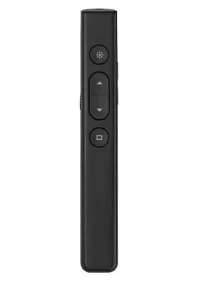 Rapoo Xr100 Şarjlı Sunum Kumandası
