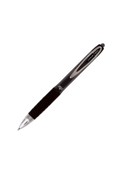 Uni-ball Umn-207 0.5 Siyah Signo Kalem