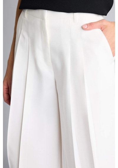 Defacto Normal Bel Düz Paça Tencel Şort H4171ax26smer105 Ekru-er105 Defacto Normal Bel Düz Paça Tencel Şort H4171ax26smer105 Ekru-er105