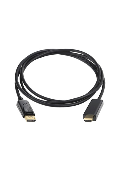 Dısplay Port To Hdmı Kablo 1.8 Metre 5224 Az-522489mt-15436