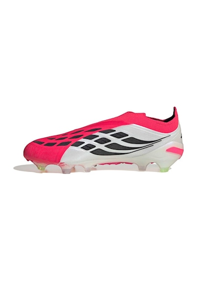Adidas Predator Elite Ll F Erkek Çim Zemin Kramponu Js0407 Kırmızı Kırmızı