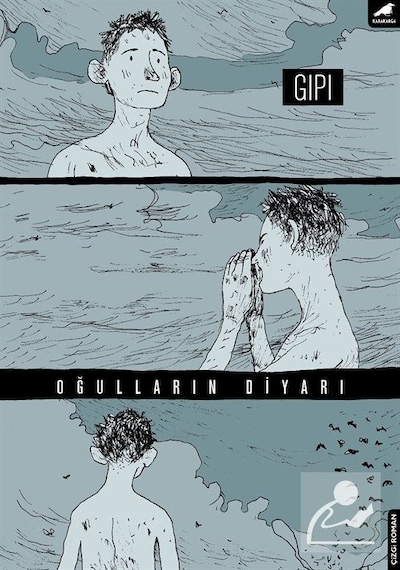 Oğulların Diyarı - Gian Alfonso Pacinotti - Karakarga