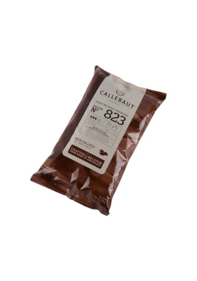 Sütlü Drop Çikolata 1 Kg