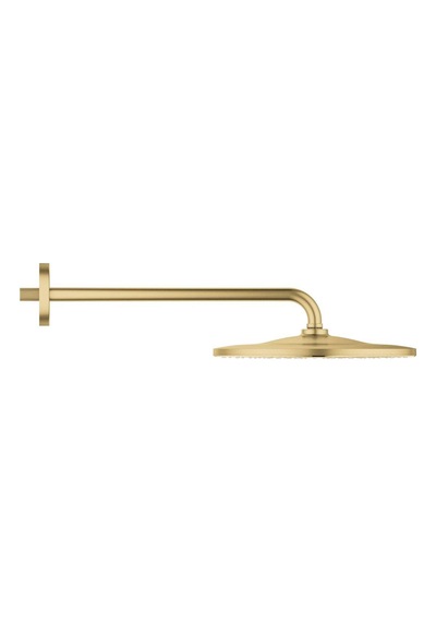 Grohe Rainshower Duş Başlığı - 26558gn0 Altın