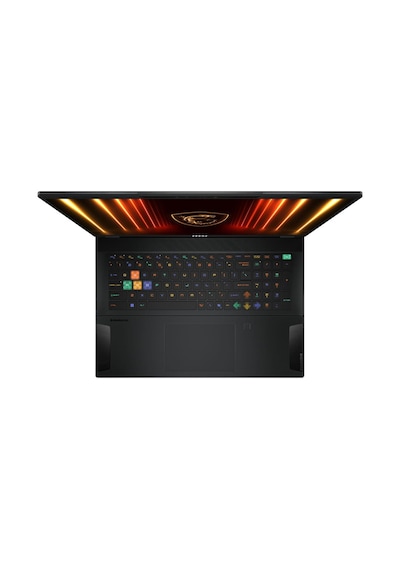 MSI Stealth 18 HX A2WI-081TR Ultra 9 290HX 32 GB 2 TB SSD 16 GB RTX5080 18" W11H Dizüstü Bilgisayar