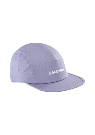 Salomon Cap 5 Panel U 55113 Çok Renkli