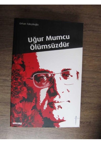 Uğur Mumcu Ölümsüzdür