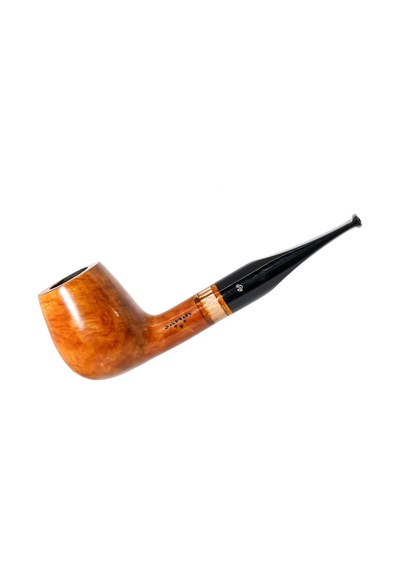Şahin Üç Yıldız Mod 963 9mm. Filtreli Akrilik Saplı Pipo 238488