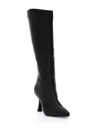 Pierre Cardin Kadın Siyah Ayakkabı 50314213-vr046 Siyah
