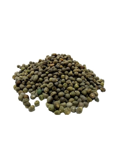 Samsun Yöresi Bamya Tohumu 1. Kalite 1 KG