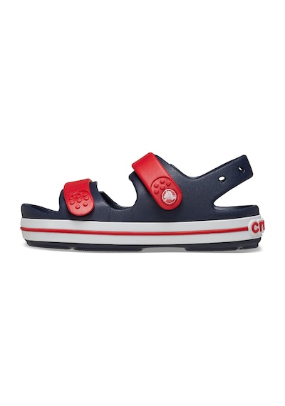 Crocs Crocband Cruiser Sandal T Çocuk Terlik Cr209424 Crc.4ot Lacivert