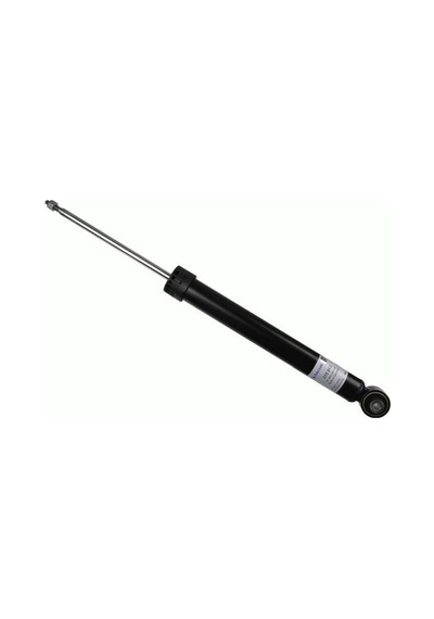 Skoda Octavia Arka Amortisör 2013-2020 - Sachs - 5q0513049cq