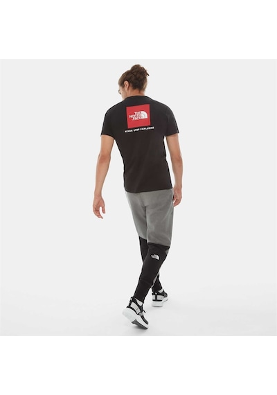 The North Face Erkek T-Shirt NF0A2TX2JK31 Siyah