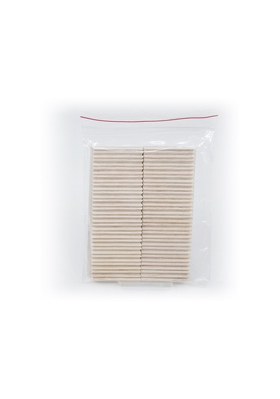Şahin Balsa Filtre 6 MM 34lü  Paket