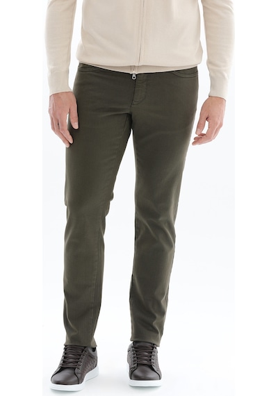Erkek Non-denim Spor Pantolon 2522203008.nnd5cr Haki